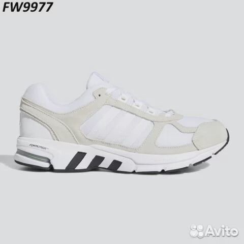 Кроссовки adidas EQT equipment оригинал новые