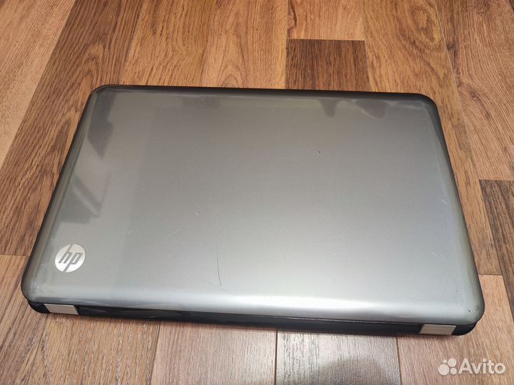 Ноутбук HP g6 (15.6, I3-2330M, 4 гб, 320 HDD)