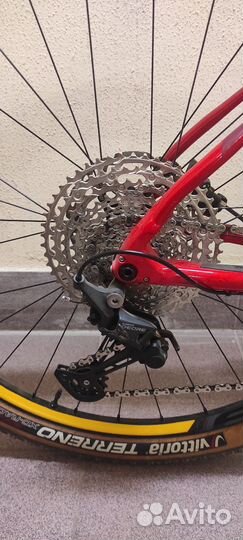 Merida big nine limited 2021