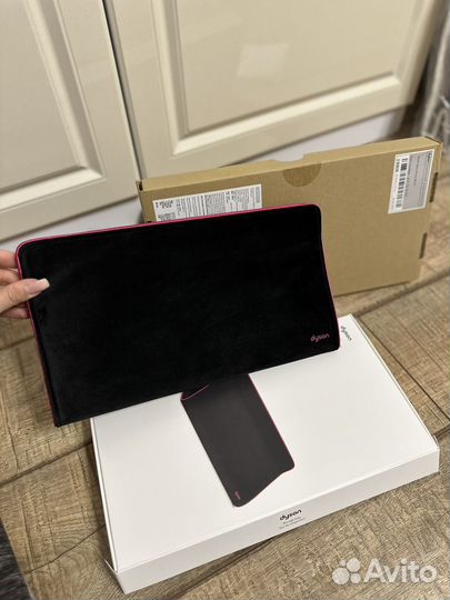 Дорожный чехол для стайлера dyson