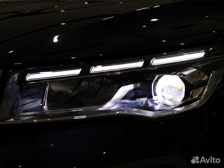 Geely Emgrand 1.5 AT, 2024