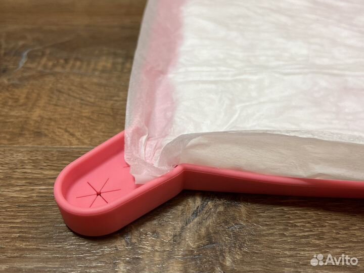 Пелёнка (коврик туалет)