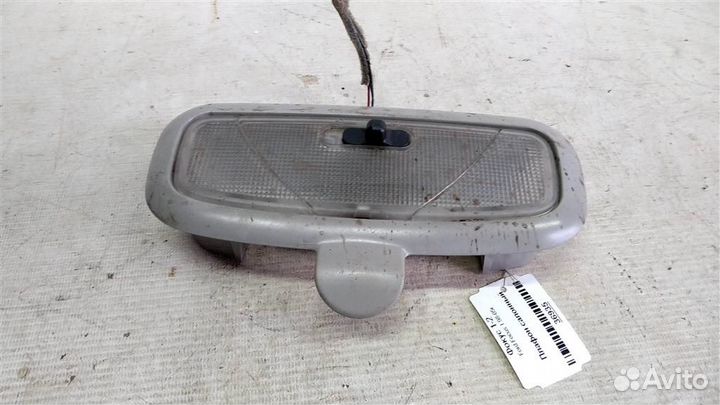 Плафон салонный Ford Focus 1 98-05г