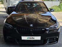 BMW 5 серия 2.5 AT, 2011, 82 000 км, с пробегом, цена 2 450 000 руб.