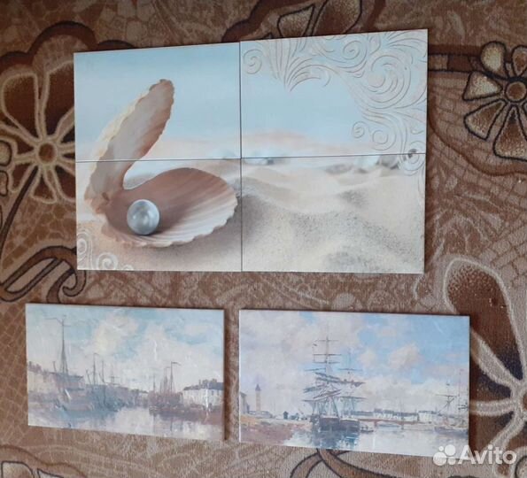 Панно плитка