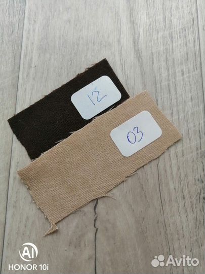 Продам новые шторы