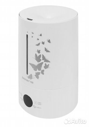 Увлажнитель воздуха Polaris PUH 6195 TF