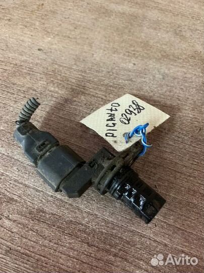 Датчик распредвала KIA picanto, Hyundai Getz