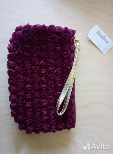 Косметичка США Neiman Marcus люкс