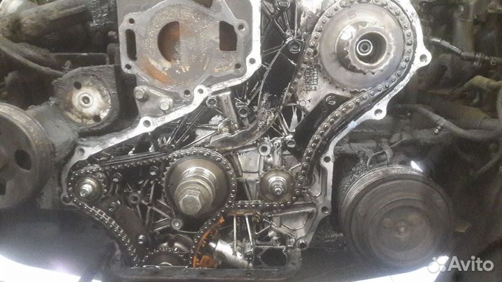 Авторемонт