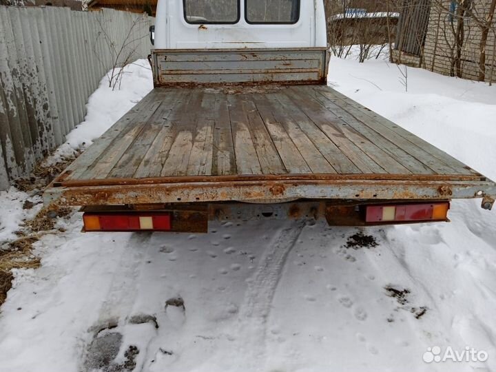 Продам кузов