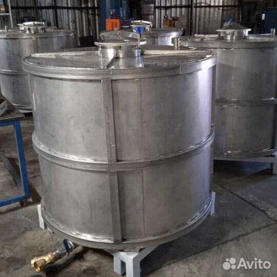 Изготовление металлоконструкций на заказ по госту