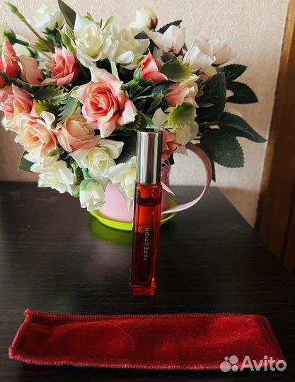 Парфюмы Mary Kay «Affection», «Journey”