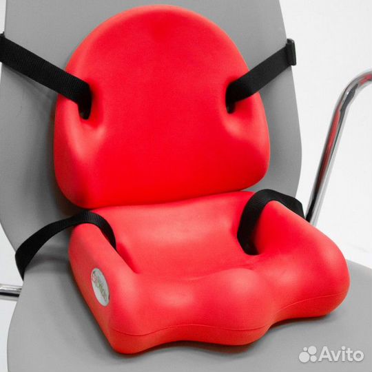 Фиксирующее сиденье Special Tomato для детей дцп