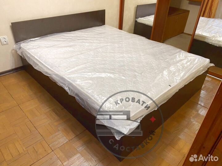 Кровать 180 200