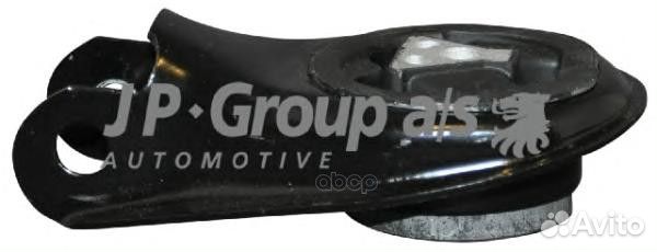 Опора Ford Focus II 04/05- 1517902200 JP Group