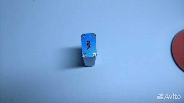 MSI SDR приемник