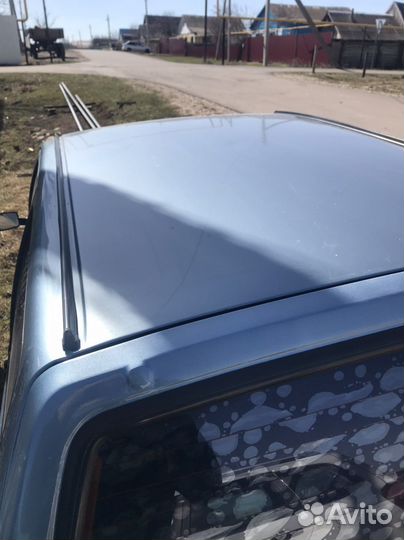 ВАЗ 1111 Ока 0.7 МТ, 2006, 65 000 км