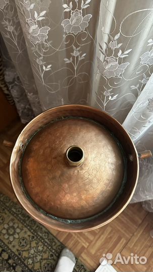 Ректификационная линза