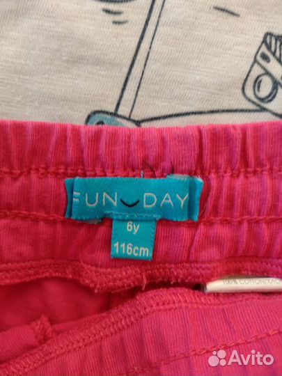 Одежда для девочки 116