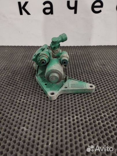 Клапан горного тормоза Volvo FH4 21707054