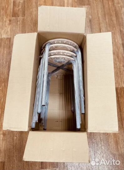 Комплект табуретов для кухни