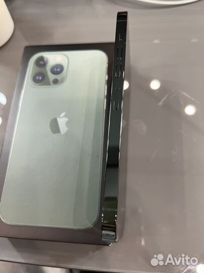iPhone 13 pro max 256gb