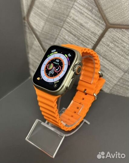 Smart watch x8 Plus Ultra 49mm