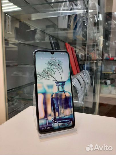 Смартфон Honor 10 lite 3/32 GB. Гарантия