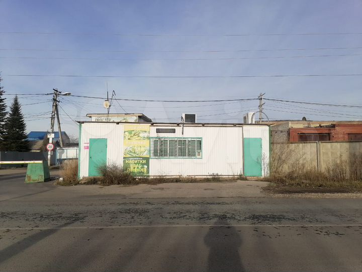 Торговая площадь