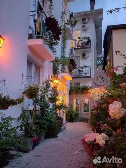 Туры в Сочи