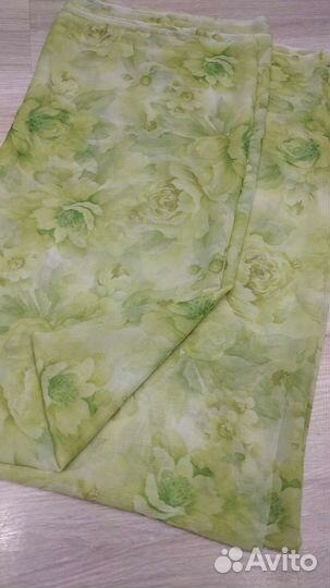 Отрез ткани