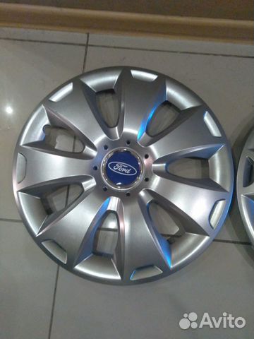 Колпаки r16 ford