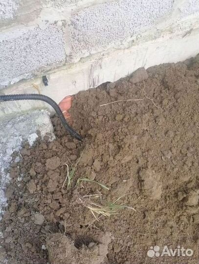 Септик для семьи до 6 человек