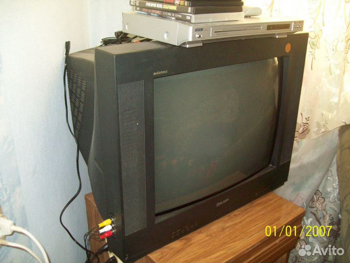 Телевизоры Б-У