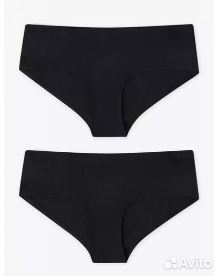 Трусы хипстеры жен 50-52