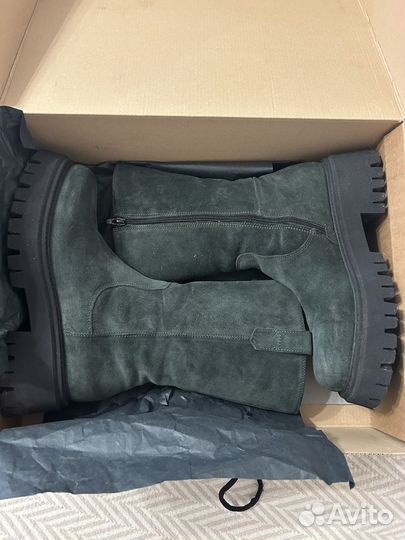 Сапоги Ти джей 39