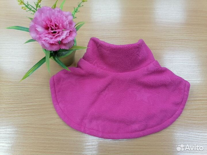 Манишка детская