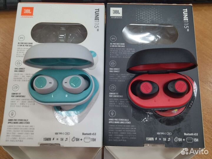 Наушники JBL и запчасти в ассортименте