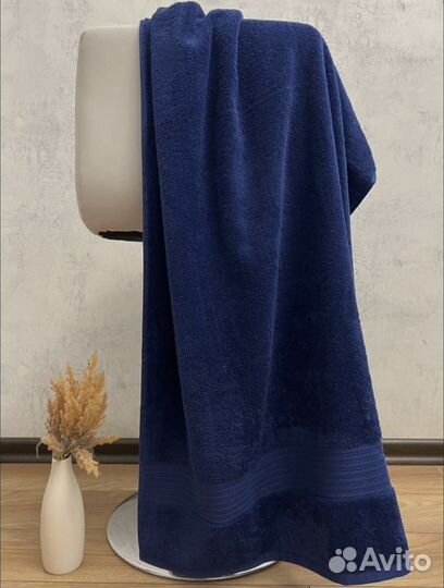 Махровые полотенца турция