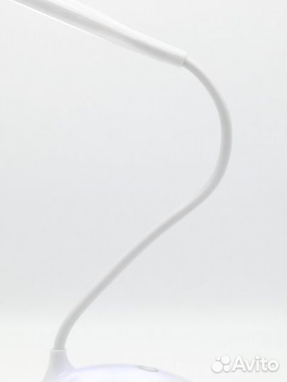 Светильник настольный LED SH004 3 режима; 47592