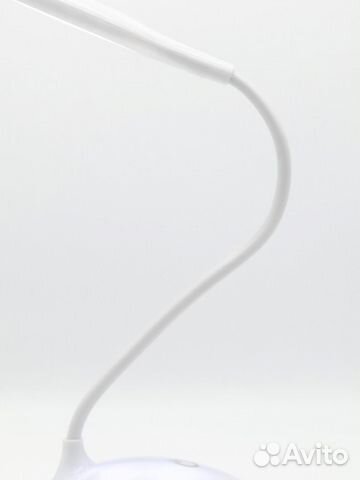 Светильник настольный LED SH004 3 режима; 47592