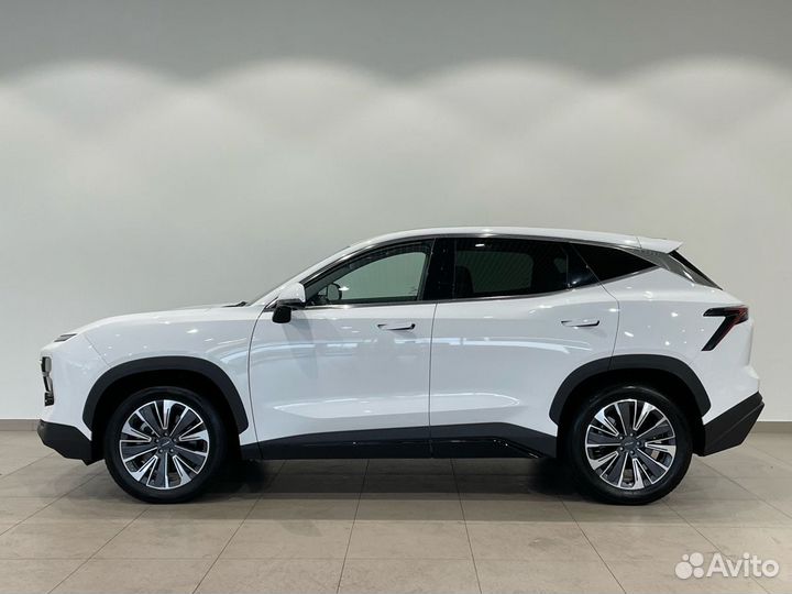 Jetour Dashing 1.5 AMT, 2023, 7 968 км