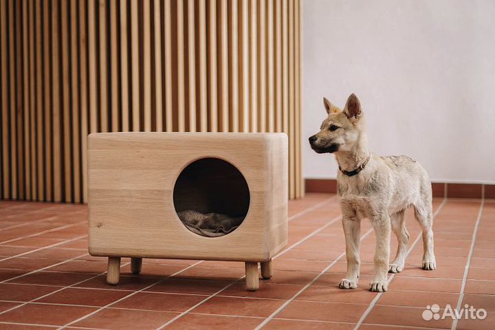 Домик для Вашего питомца