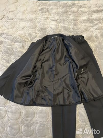 Школьный костюм для мальчика 116