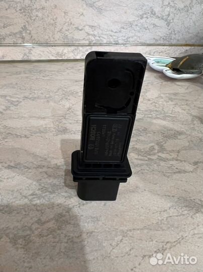 Датчик расходомера воздуха Mercedes Om642 new