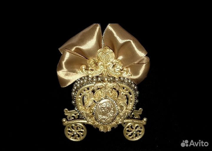 Елочная игрушка 