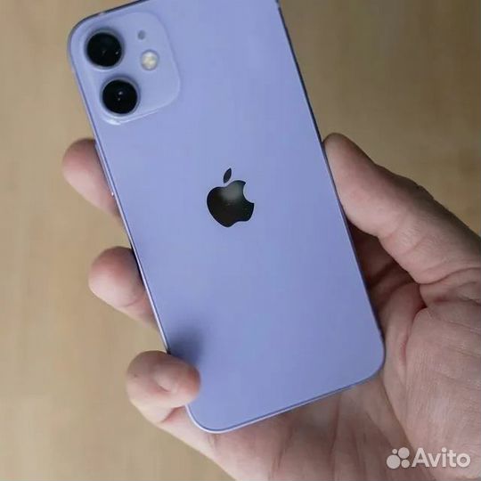 iPhone 12 mini, 64 ГБ