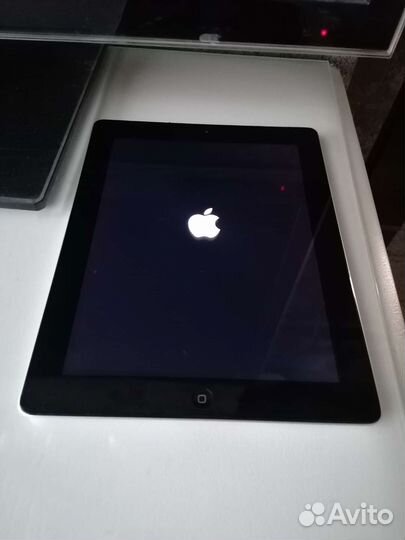 iPad 3