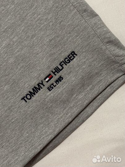 Шорты Tommy Hilfiger